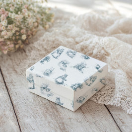 Storybook Little Mouse Geschenkpapier