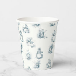 Storybook Little Mouse Pappbecher