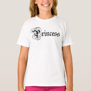 Storybook-Prinzessin Shirt