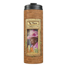 Storybook Style Cozy Brick Style