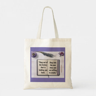 Storybook Tote Bag Tragetasche