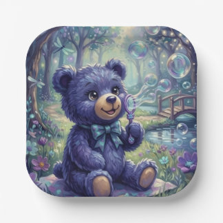 StoryBookCharm2 Pappteller