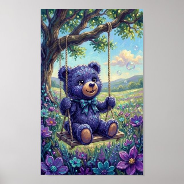 StoryBookCharm3 Poster (Vorne)