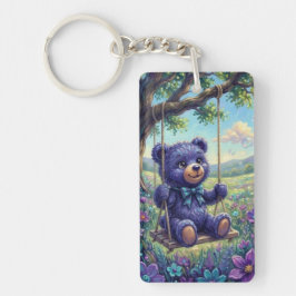 StoryBookCharm3 Schlüsselanhänger