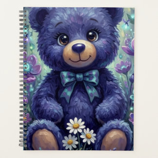 StoryBookCharm Planer