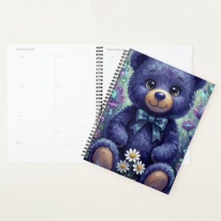 StoryBookCharm Planer