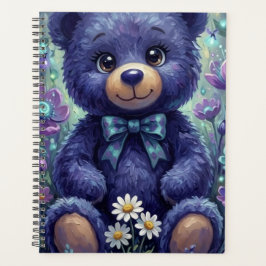 StoryBookCharm Planer