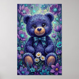 StoryBookCharm Poster