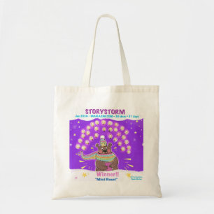 Storystorm-Gewinner der Tasche 2024