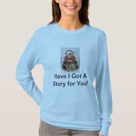 Storyteller-T - Shirt 1031-1