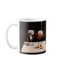 Storytelling puzzelende Fubby's.