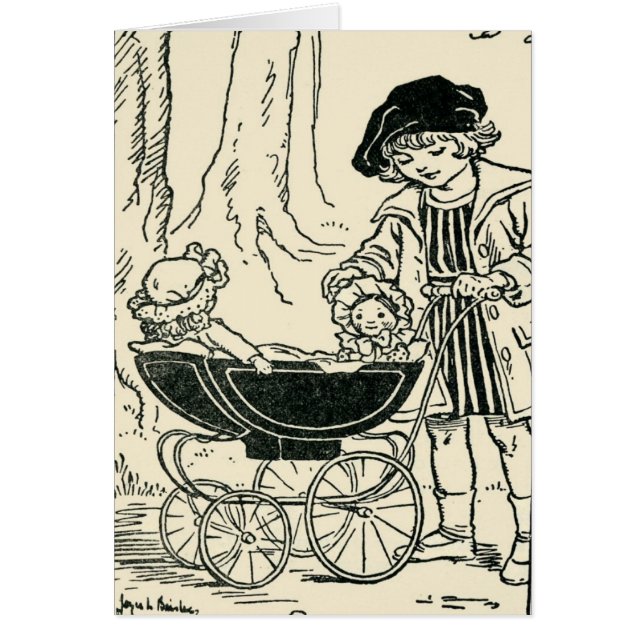 Storytime 1927 (Vorne)