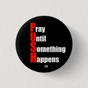 STOSS BUTTON