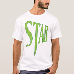 Stoß T-Shirt