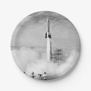 Stoßdämpfer 2 pappteller