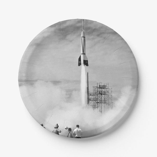 Stoßdämpfer 2 pappteller (Vorderseite)