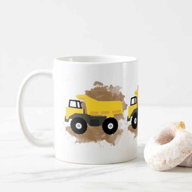 Stoßdämpfer für Schublade Kaffeetasse (Mit Donut)
