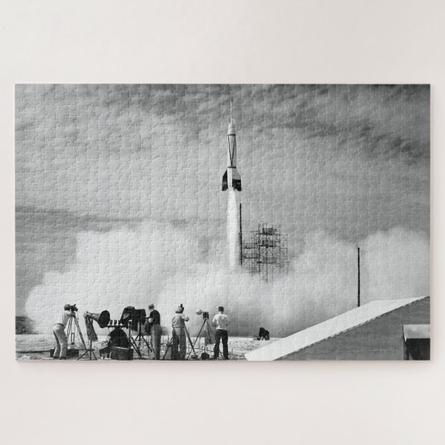 Stoßfänger 2 puzzle (Horizontal)