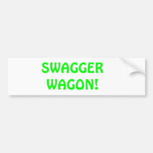 Stoßstickerssss Autoaufkleber