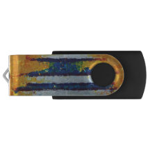 Stoßwelle, Schallwelle, moderne Abstrakte Kunst