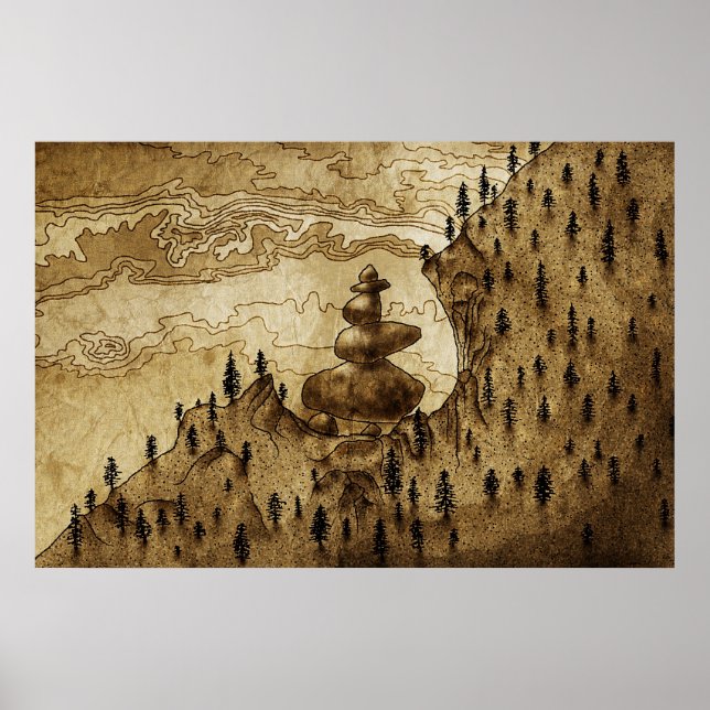 Stountt Poster (Vorne)