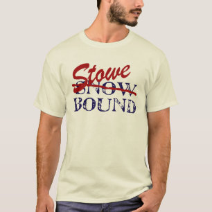 Stowe Grenze T-Shirt