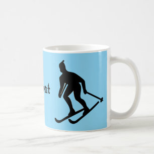 Stowe, Vermont (Skizentrum des Ostens)  Kaffeetasse
