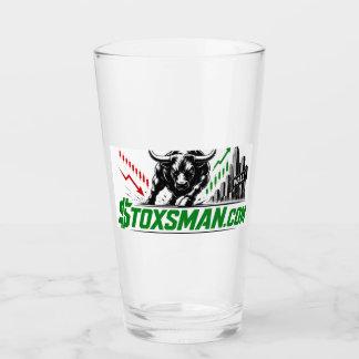 Stoxsman.com Investitionen Glas