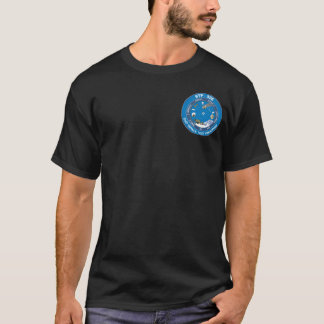 STP - Kleidung S26 mit kleinem Flecken T-Shirt
