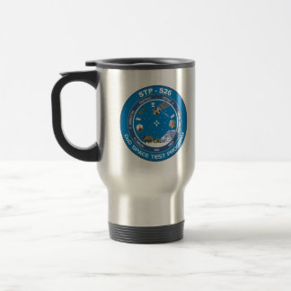 STP - Tasse der Reise-S26