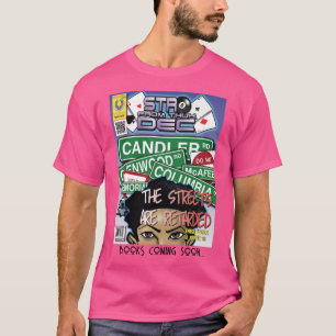 STR8 VON THUH DEC T-Shirt