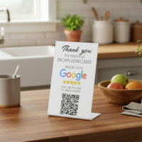STR Google Review Scan QR Kurzer Begriff