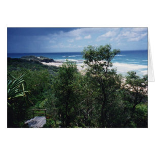 Stradbroke Insel