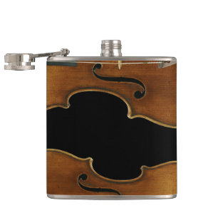 Stradivari Duo-Erfrischung Flachmann