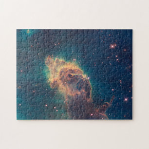 Strahl in Carina Puzzle