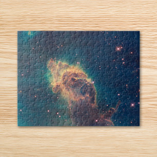 Strahl in Carina Puzzle