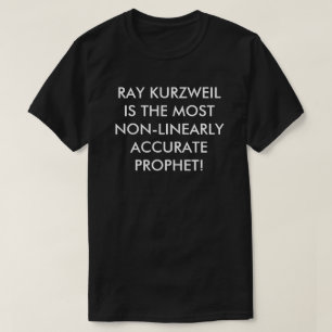 Strahl Kurzweil der meiste nichtlineare genaue T-Shirt