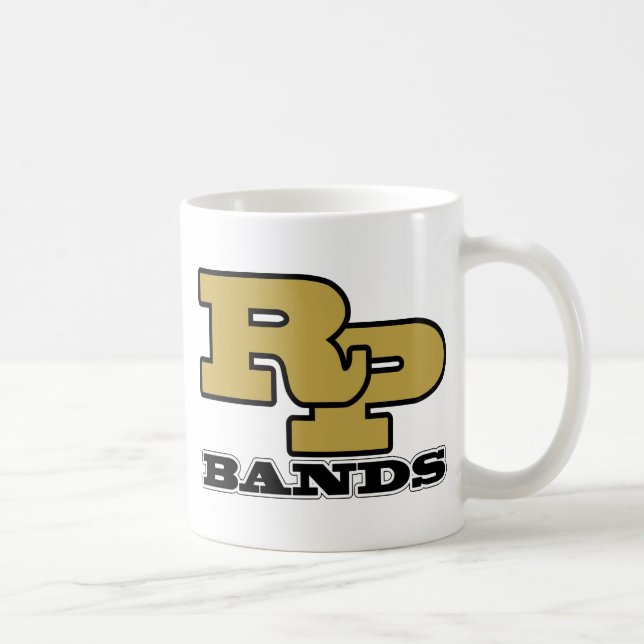 Strahl-PEC versieht RP-Logo mit einem Band Tasse (Rechts)