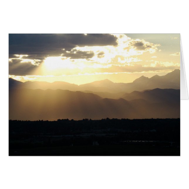 Strahlen Sie aus (Vorderseite (Horizontal))