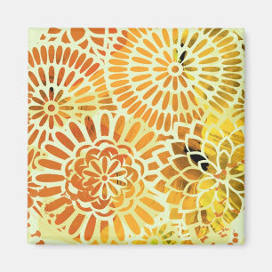 STRAHLEN Sie aus Magnet