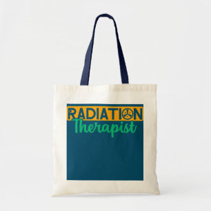Strahlen Therapeut Strahlentherapeut Tragetasche