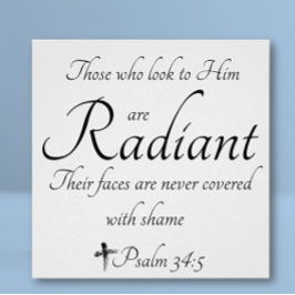 Strahlend in ihm poster