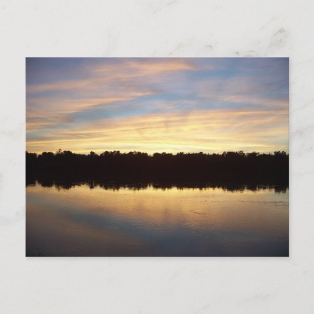 strahlend postkarte (Vorderseite)