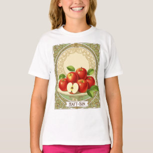 Strahlende Anfänge mit Seeb T-Shirt