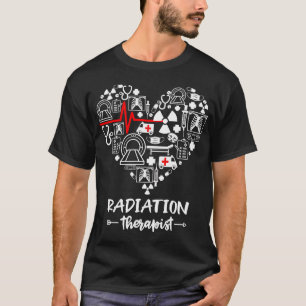 Strahlentherapeut T-Shirt