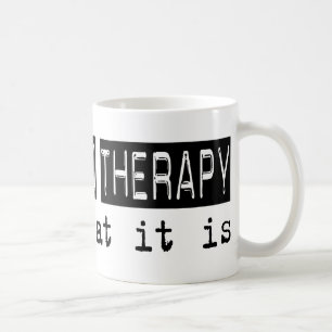 Strahlentherapie ist es tasse
