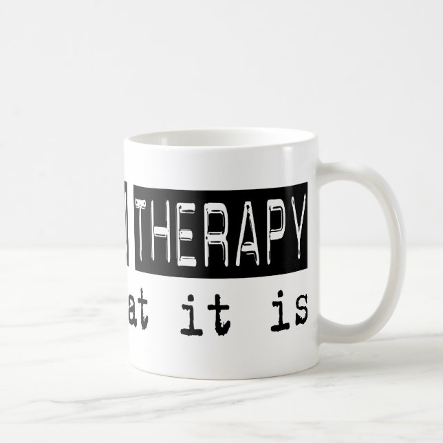 Strahlentherapie ist es tasse (Rechts)