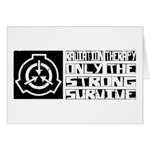 Strahlentherapie überleben