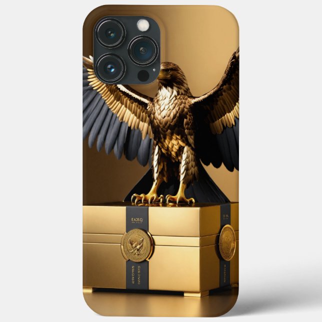 "Strahlung in jeder Touch: Eleganz mit unserem Case-Mate iPhone Hülle (Rückseite)