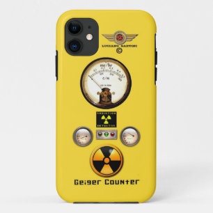 STRAHLUNGS-DETEKTOR-ABDECKUNG Case-Mate iPhone HÜLLE